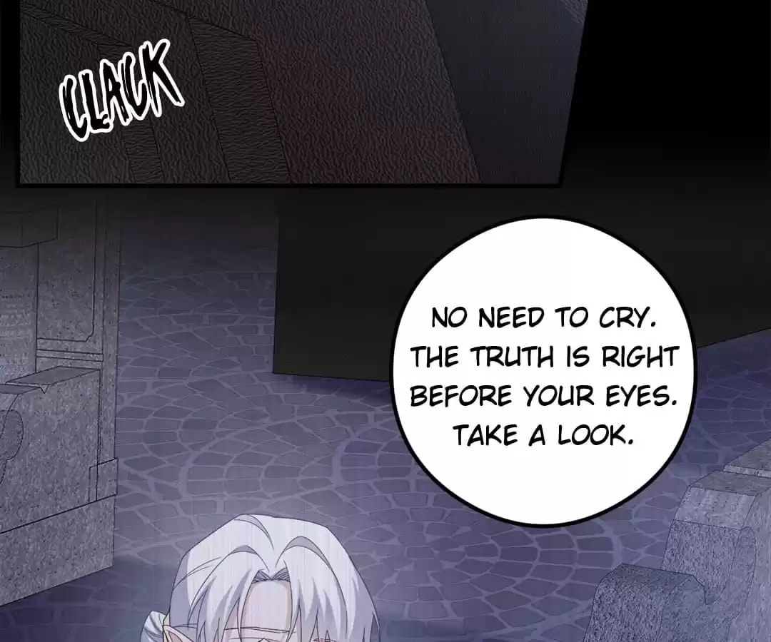 Read Tying up My Wolf (Colored) chapter 57 image 34 on Lezhin
