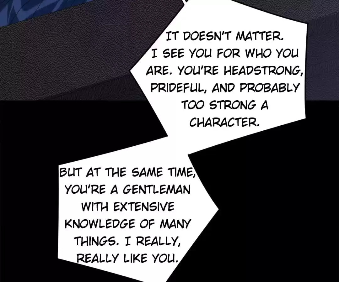 Read Tying up My Wolf (Colored) chapter 57 image 36 on Lezhin