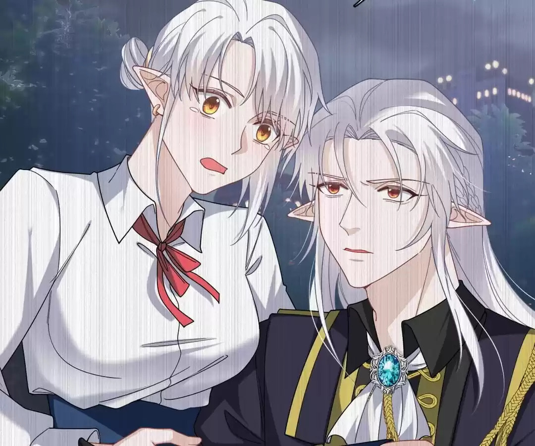 Read Tying up My Wolf (Colored) chapter 57 image 40 on Lezhin