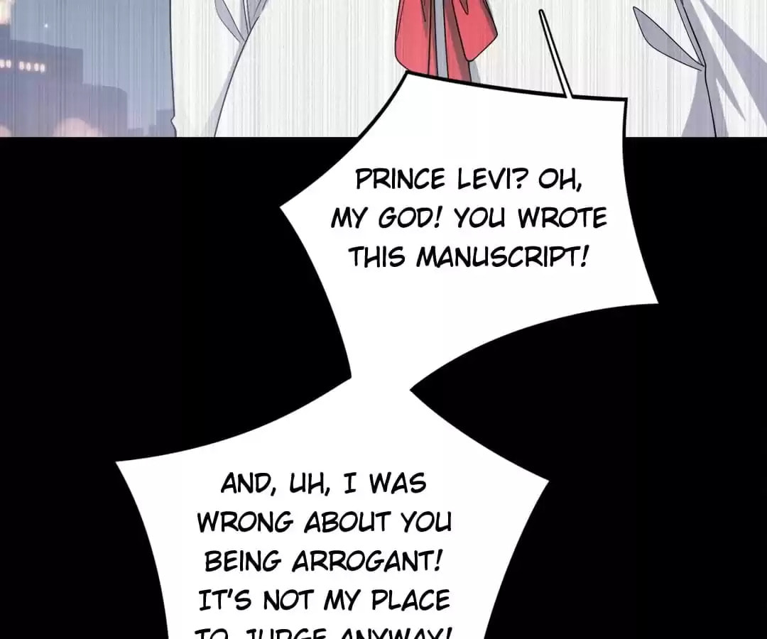 Read Tying up My Wolf (Colored) chapter 57 image 44 on Lezhin