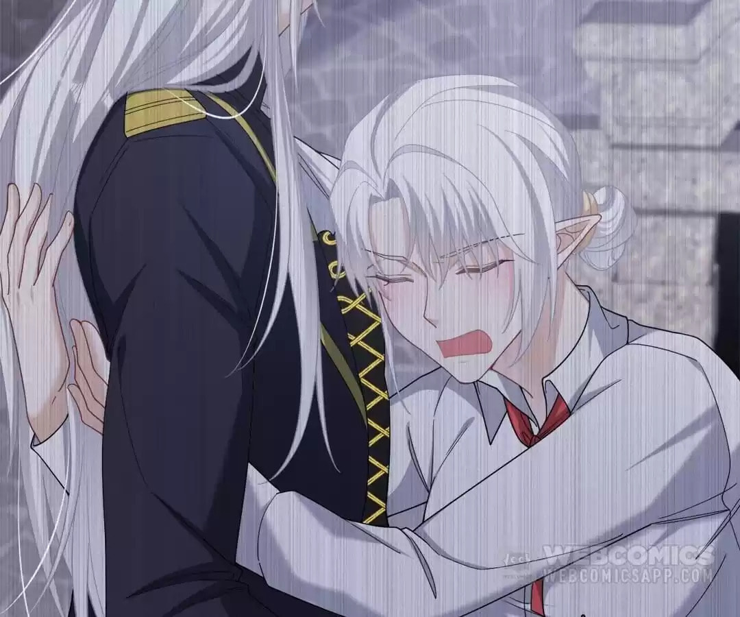 Read Tying up My Wolf (Colored) chapter 57 image 52 on Lezhin