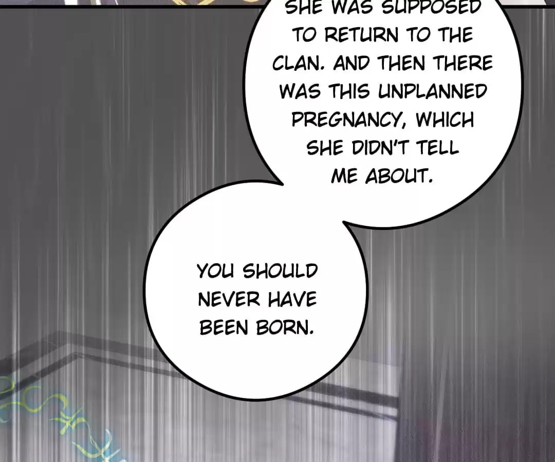 Read Tying up My Wolf (Colored) chapter 57 image 61 on Lezhin