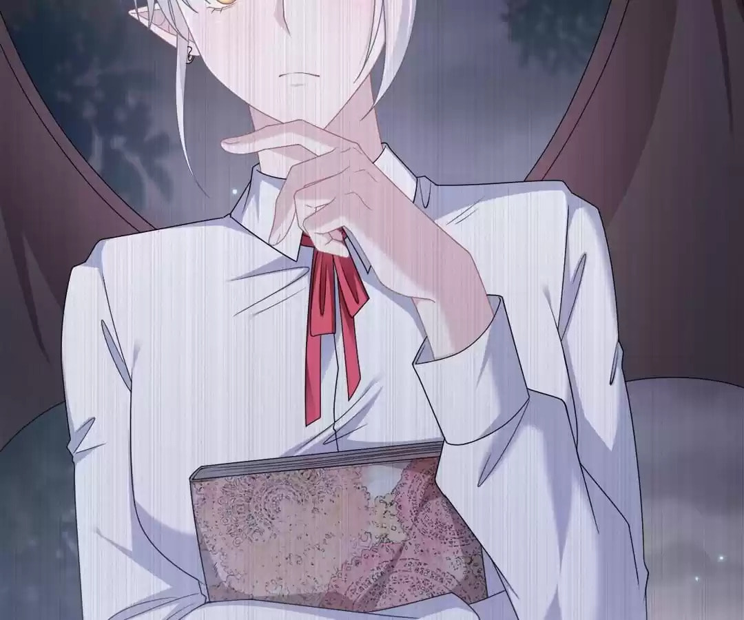 Read Tying up My Wolf (Colored) chapter 57 image 7 on Lezhin