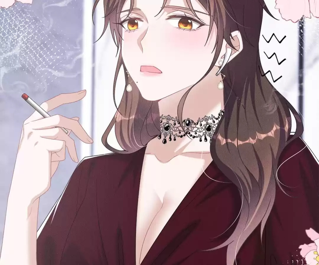 Read Tying up My Wolf (Colored) chapter 57 image 70 on Lezhin