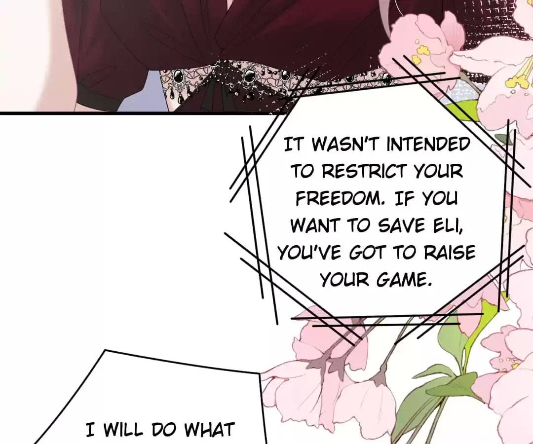Read Tying up My Wolf (Colored) chapter 57 image 71 on Lezhin