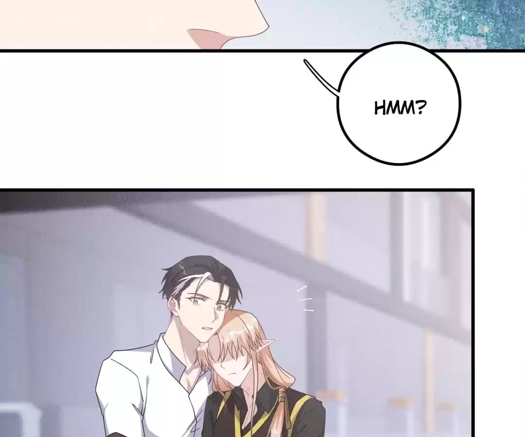 Read Tying up My Wolf (Colored) chapter 57 image 74 on Lezhin