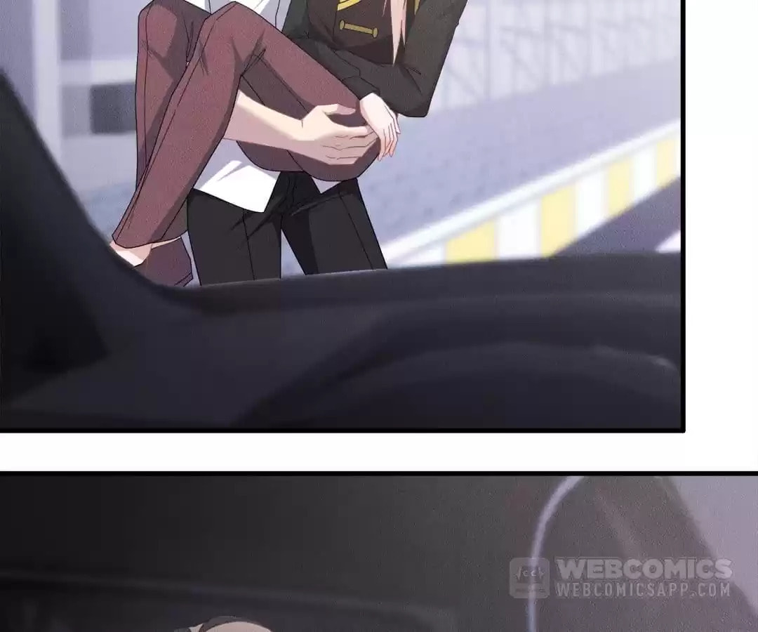 Read Tying up My Wolf (Colored) chapter 57 image 75 on Lezhin