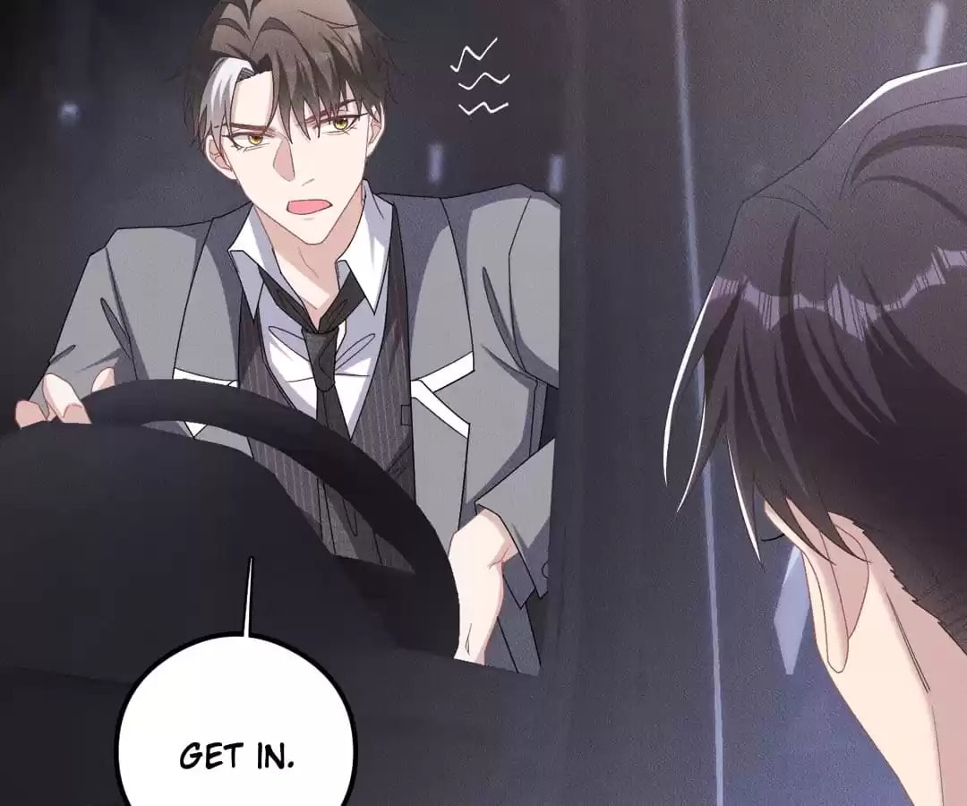 Read Tying up My Wolf (Colored) chapter 57 image 76 on Lezhin