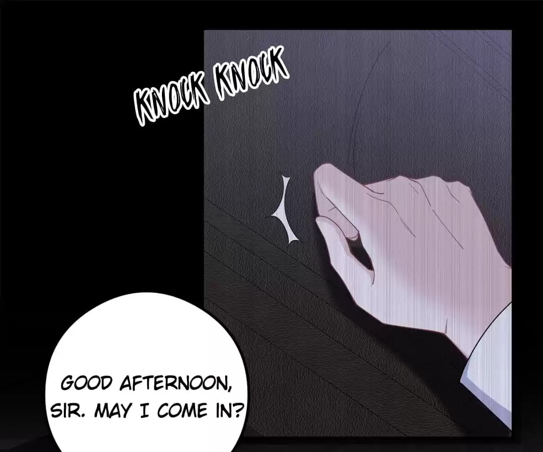 Read Tying up My Wolf (Colored) chapter 57 image 9 on Lezhin