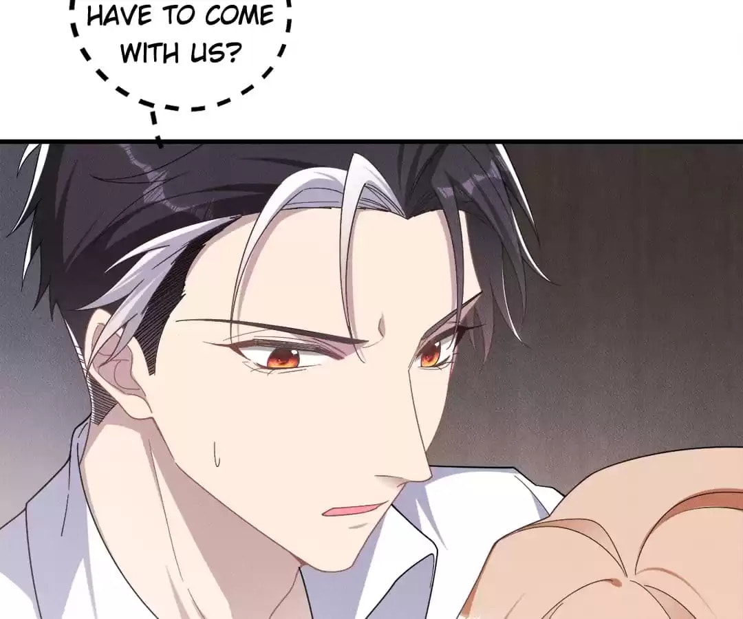 Read Tying up My Wolf (Colored) chapter 58 image 14 on Lezhin