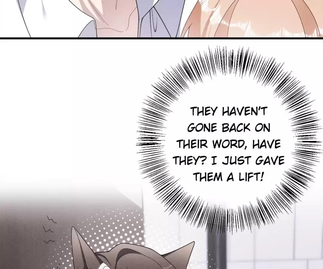 Read Tying up My Wolf (Colored) chapter 58 image 15 on Lezhin