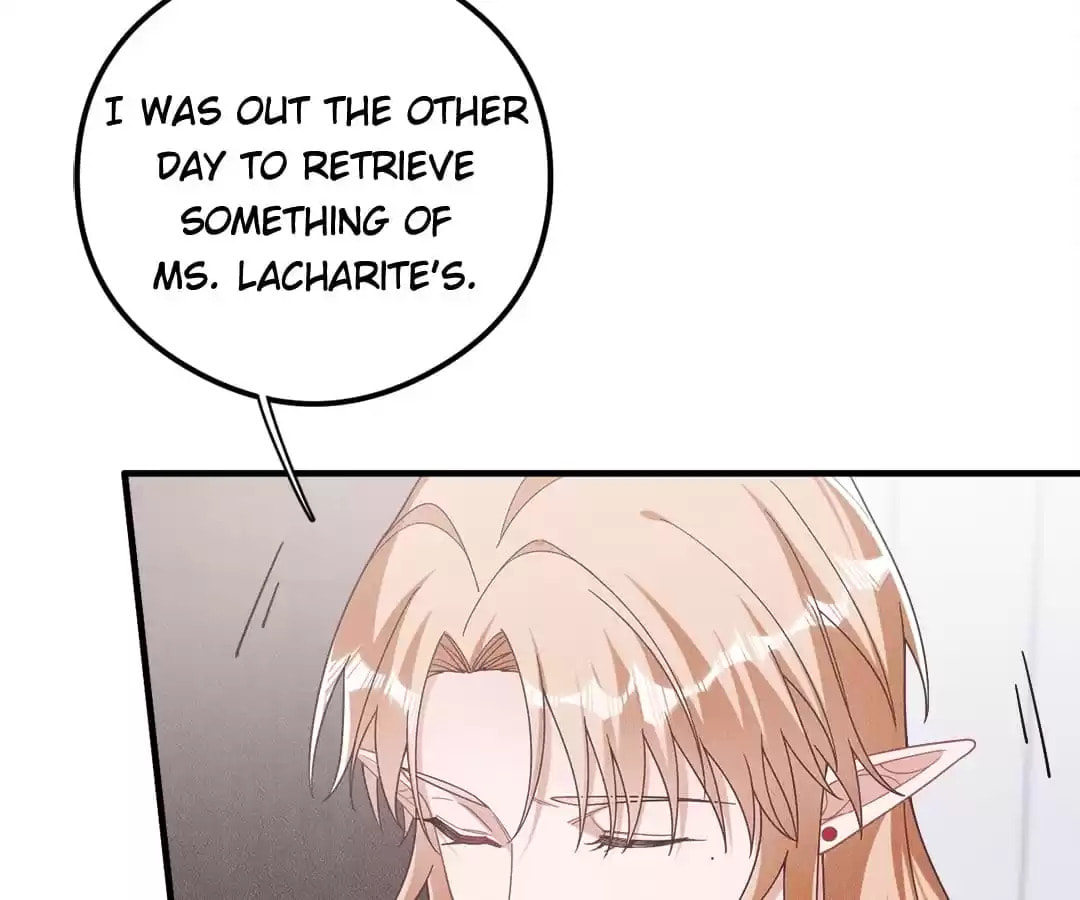 Read Tying up My Wolf (Colored) chapter 58 image 17 on Lezhin