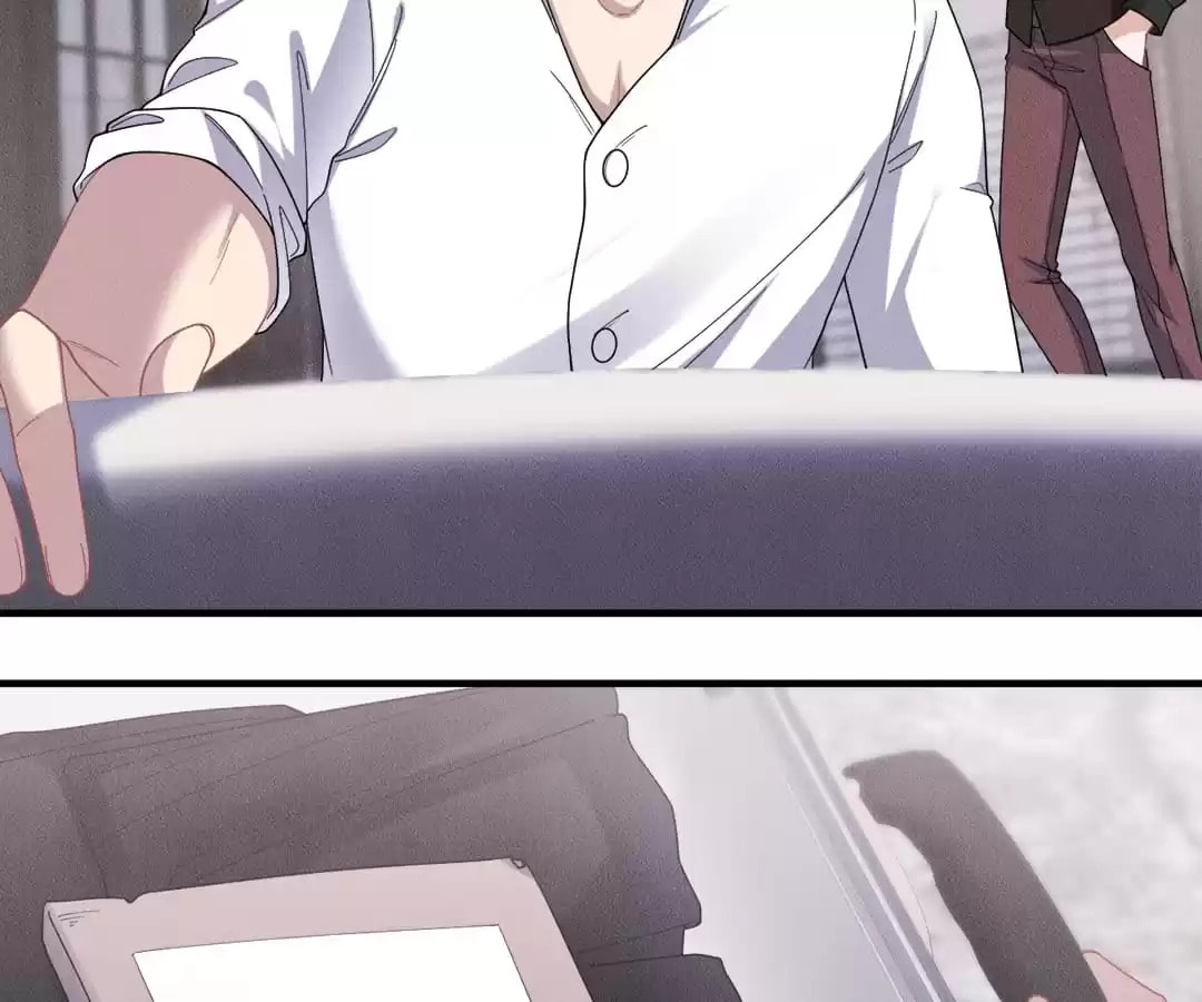 Read Tying up My Wolf (Colored) chapter 58 image 22 on Lezhin