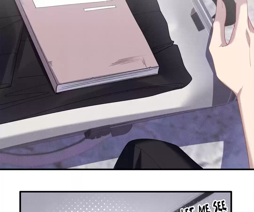 Read Tying up My Wolf (Colored) chapter 58 image 23 on Lezhin