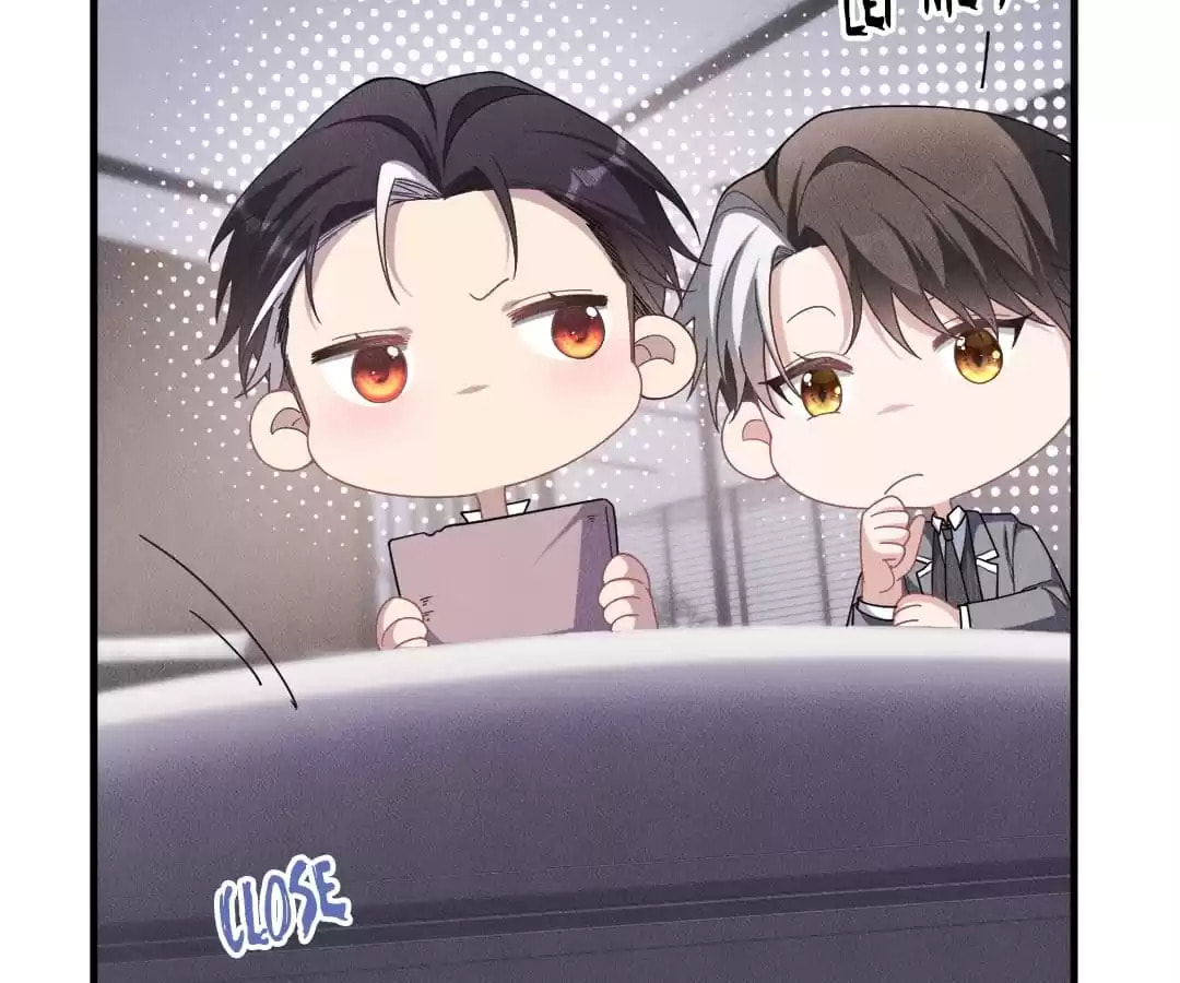 Read Tying up My Wolf (Colored) chapter 58 image 24 on Lezhin