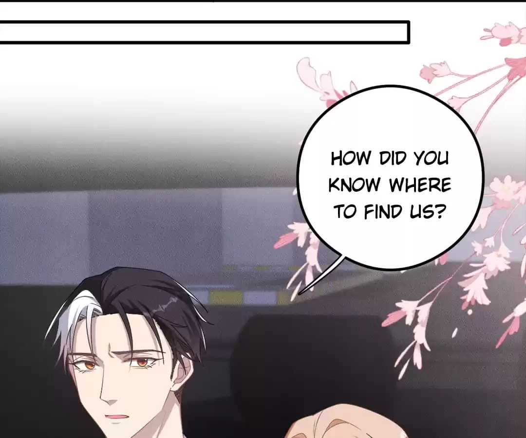 Read Tying up My Wolf (Colored) chapter 58 image 3 on Lezhin