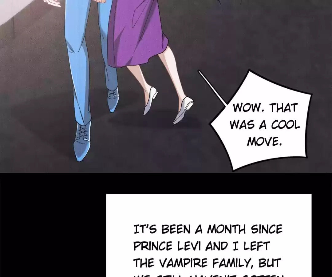 Read Tying up My Wolf (Colored) chapter 58 image 31 on Lezhin