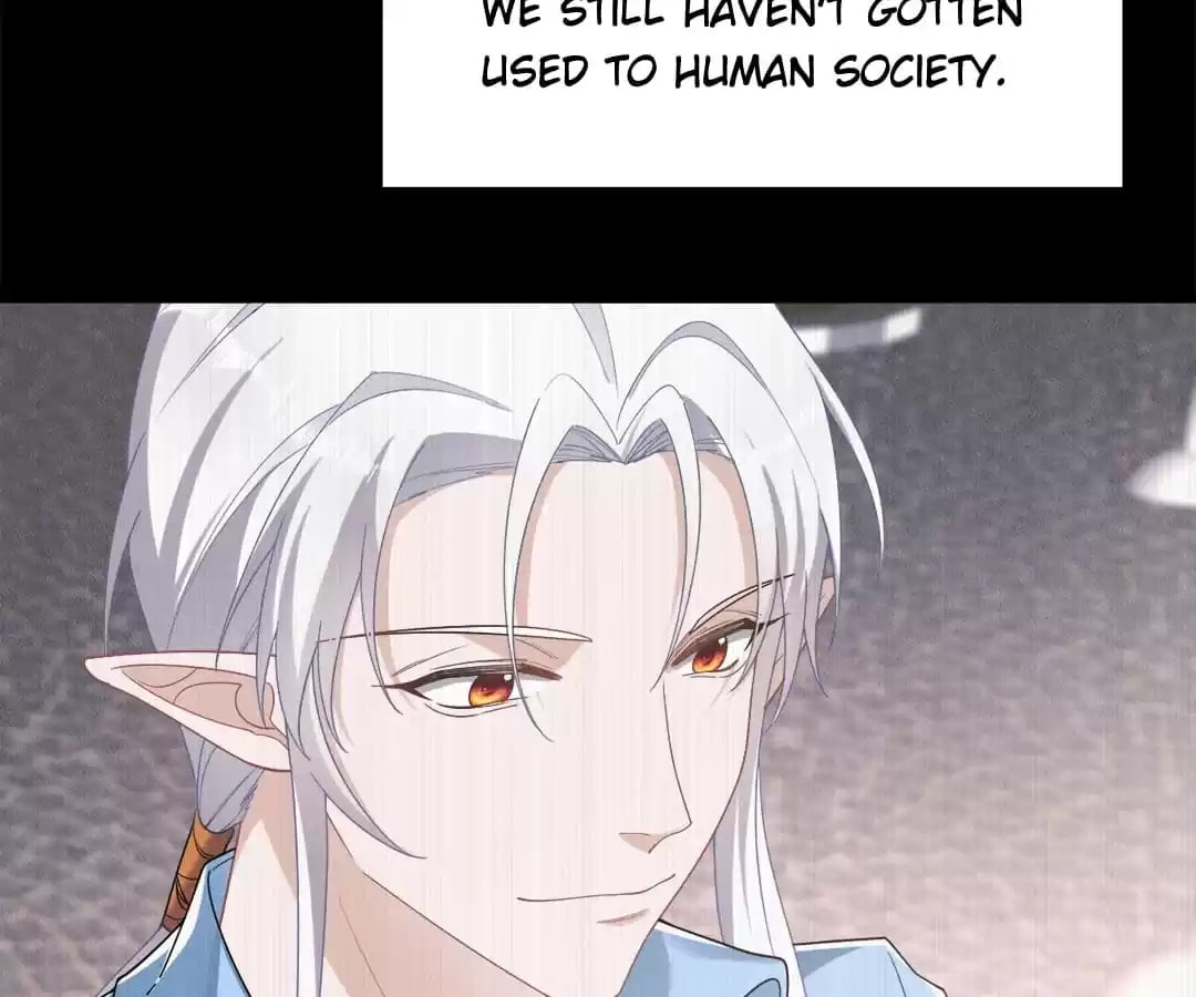 Read Tying up My Wolf (Colored) chapter 58 image 32 on Lezhin