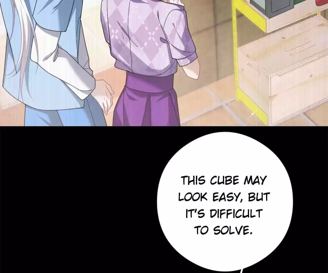 Read Tying up My Wolf (Colored) chapter 58 image 35 on Lezhin