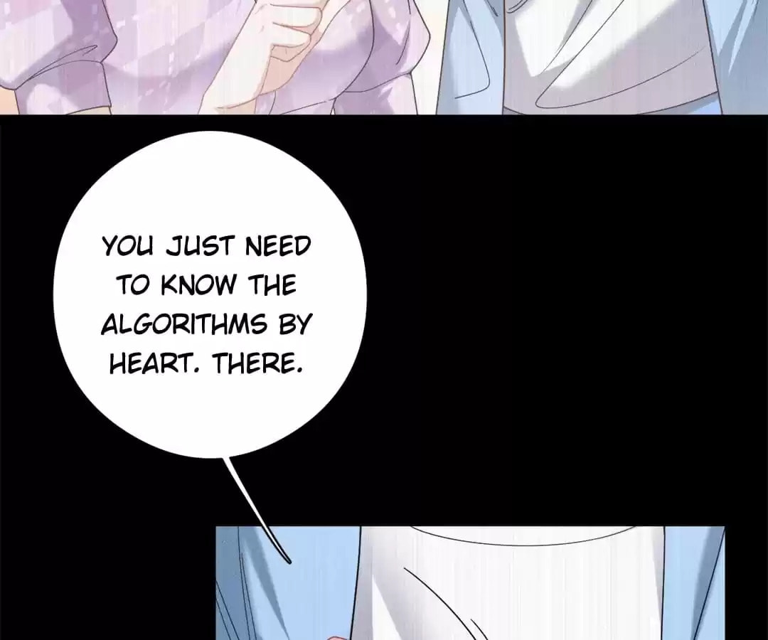 Read Tying up My Wolf (Colored) chapter 58 image 39 on Lezhin