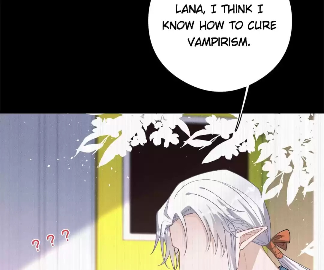 Read Tying up My Wolf (Colored) chapter 58 image 42 on Lezhin