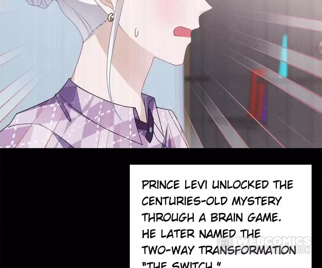 Read Tying up My Wolf (Colored) chapter 58 image 46 on Lezhin