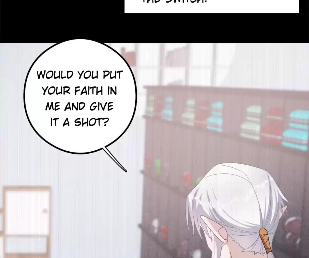 Read Tying up My Wolf (Colored) chapter 58 image 47 on Lezhin