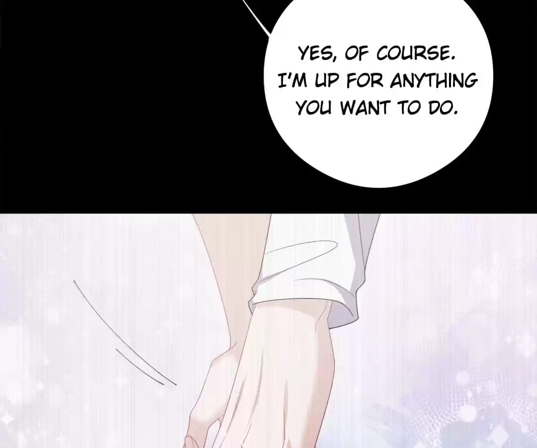 Read Tying up My Wolf (Colored) chapter 58 image 49 on Lezhin
