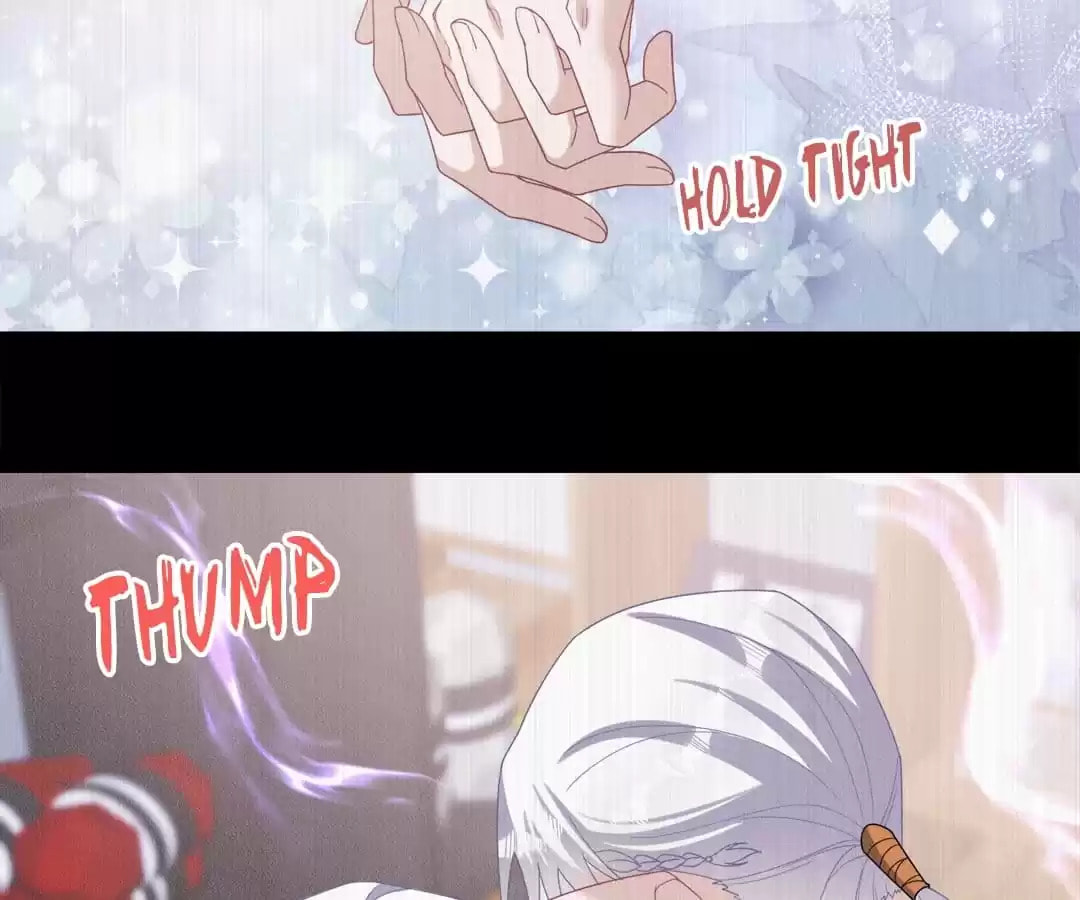 Read Tying up My Wolf (Colored) chapter 58 image 50 on Lezhin