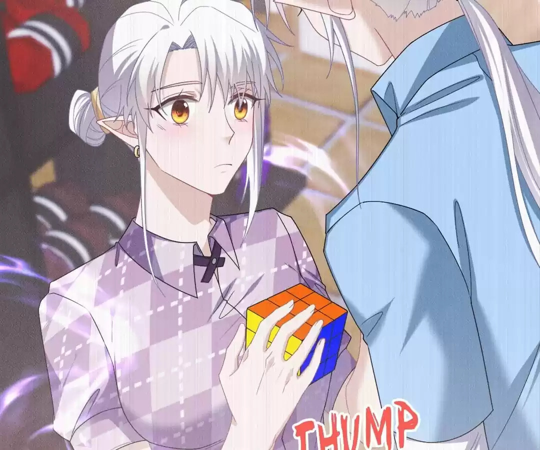Read Tying up My Wolf (Colored) chapter 58 image 51 on Lezhin