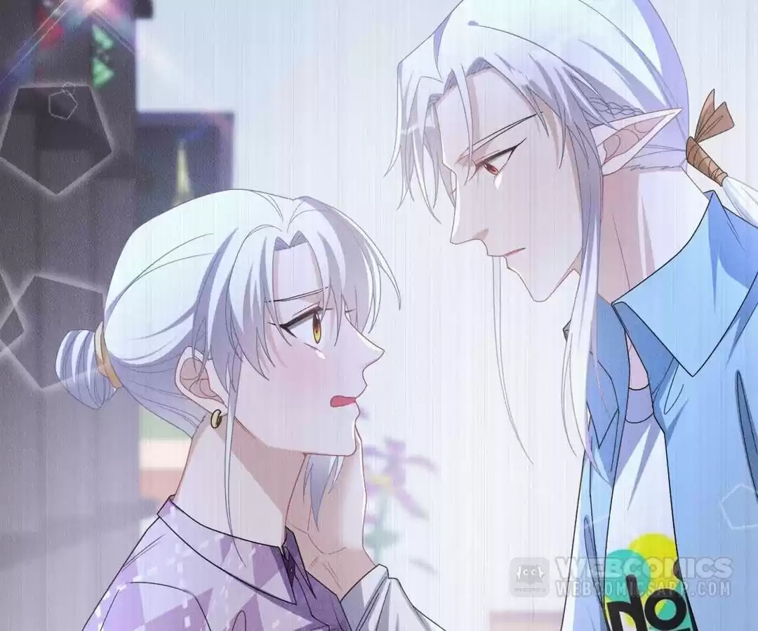 Read Tying up My Wolf (Colored) chapter 58 image 54 on Lezhin