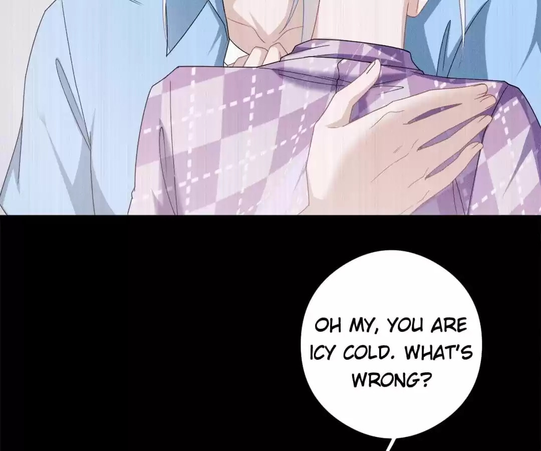 Read Tying up My Wolf (Colored) chapter 58 image 57 on Lezhin