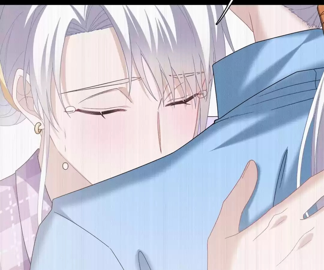 Read Tying up My Wolf (Colored) chapter 58 image 58 on Lezhin
