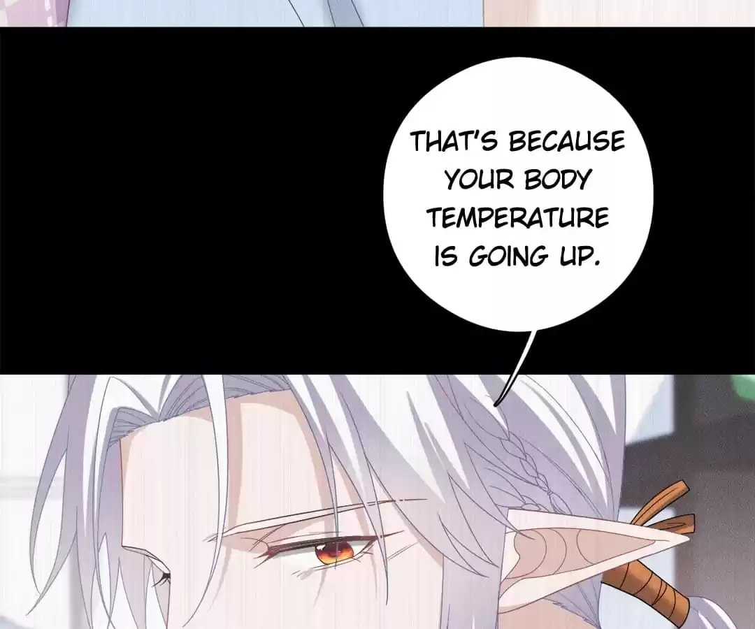 Read Tying up My Wolf (Colored) chapter 58 image 59 on Lezhin