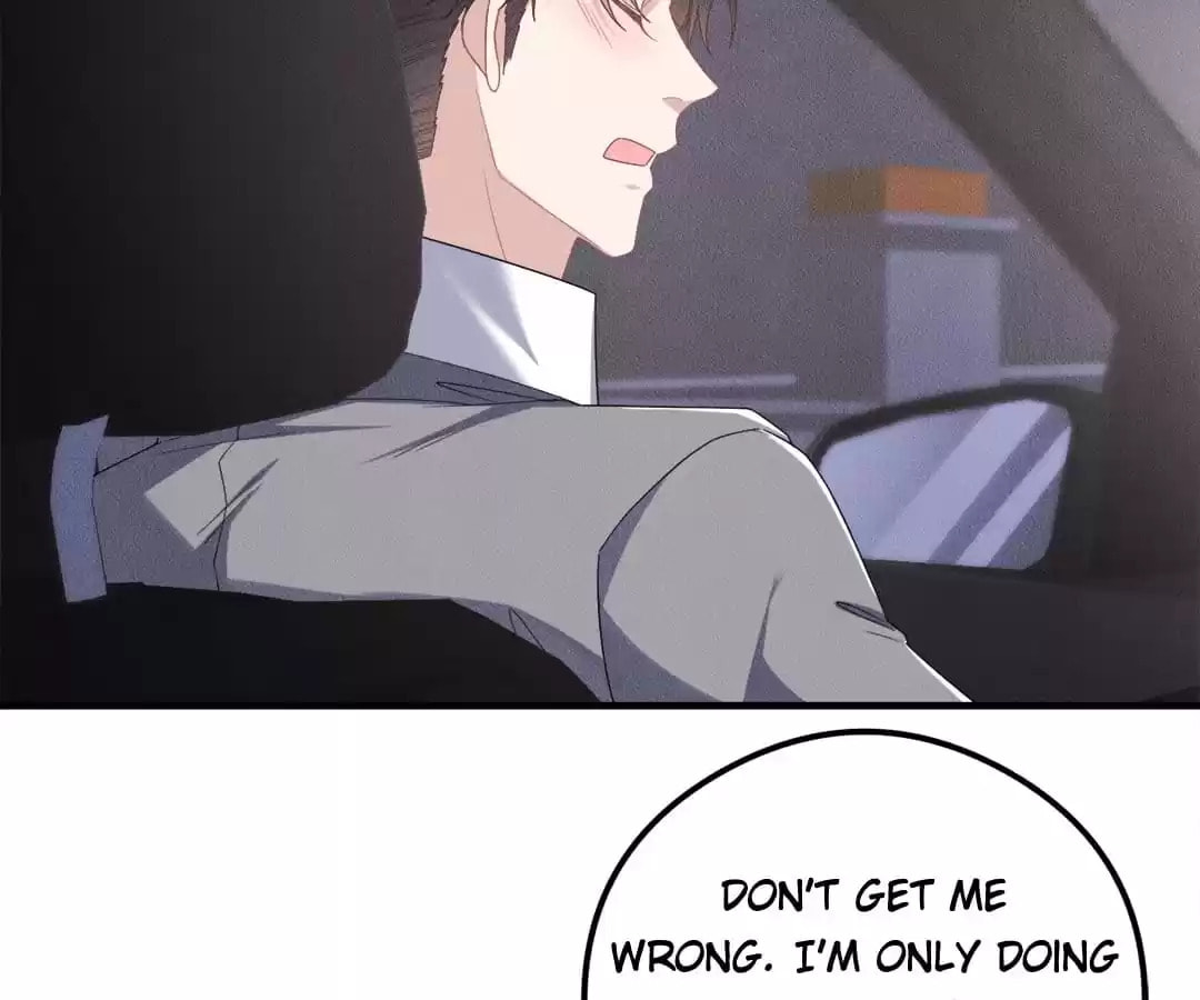 Read Tying up My Wolf (Colored) chapter 58 image 6 on Lezhin