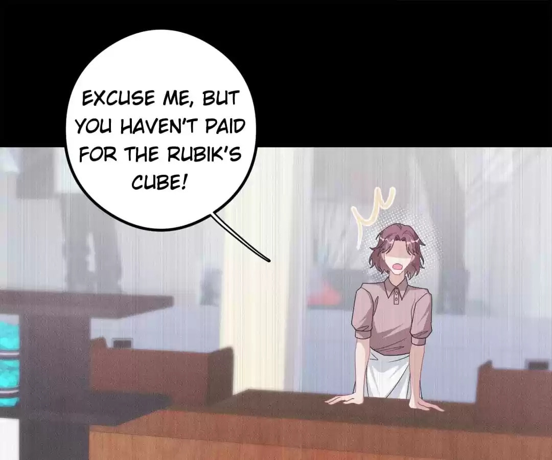 Read Tying up My Wolf (Colored) chapter 58 image 61 on Lezhin