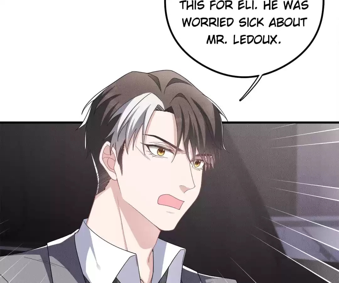 Read Tying up My Wolf (Colored) chapter 58 image 7 on Lezhin