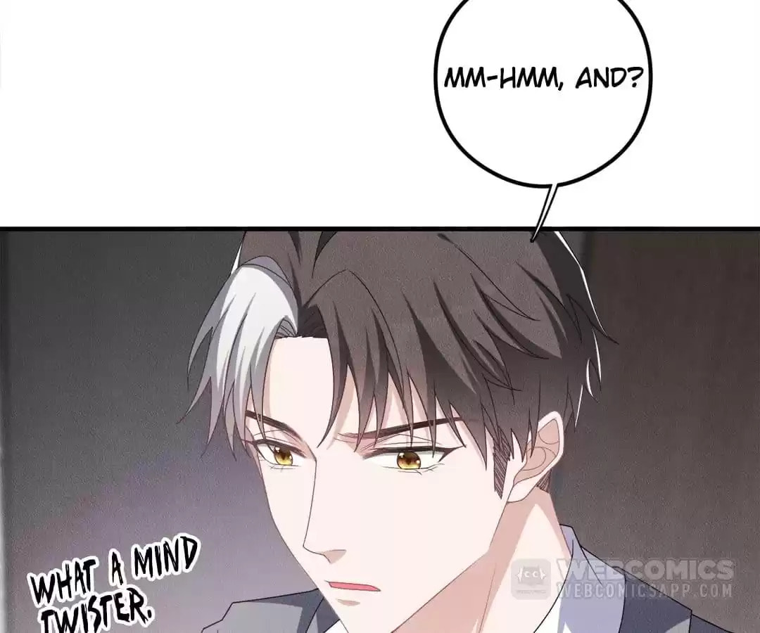 Read Tying up My Wolf (Colored) chapter 58 image 70 on Lezhin