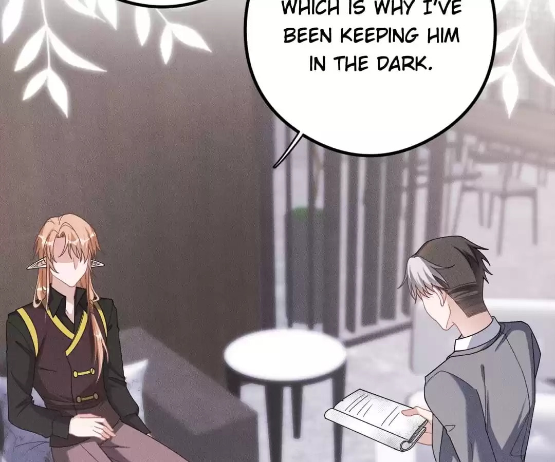 Read Tying up My Wolf (Colored) chapter 58 image 79 on Lezhin