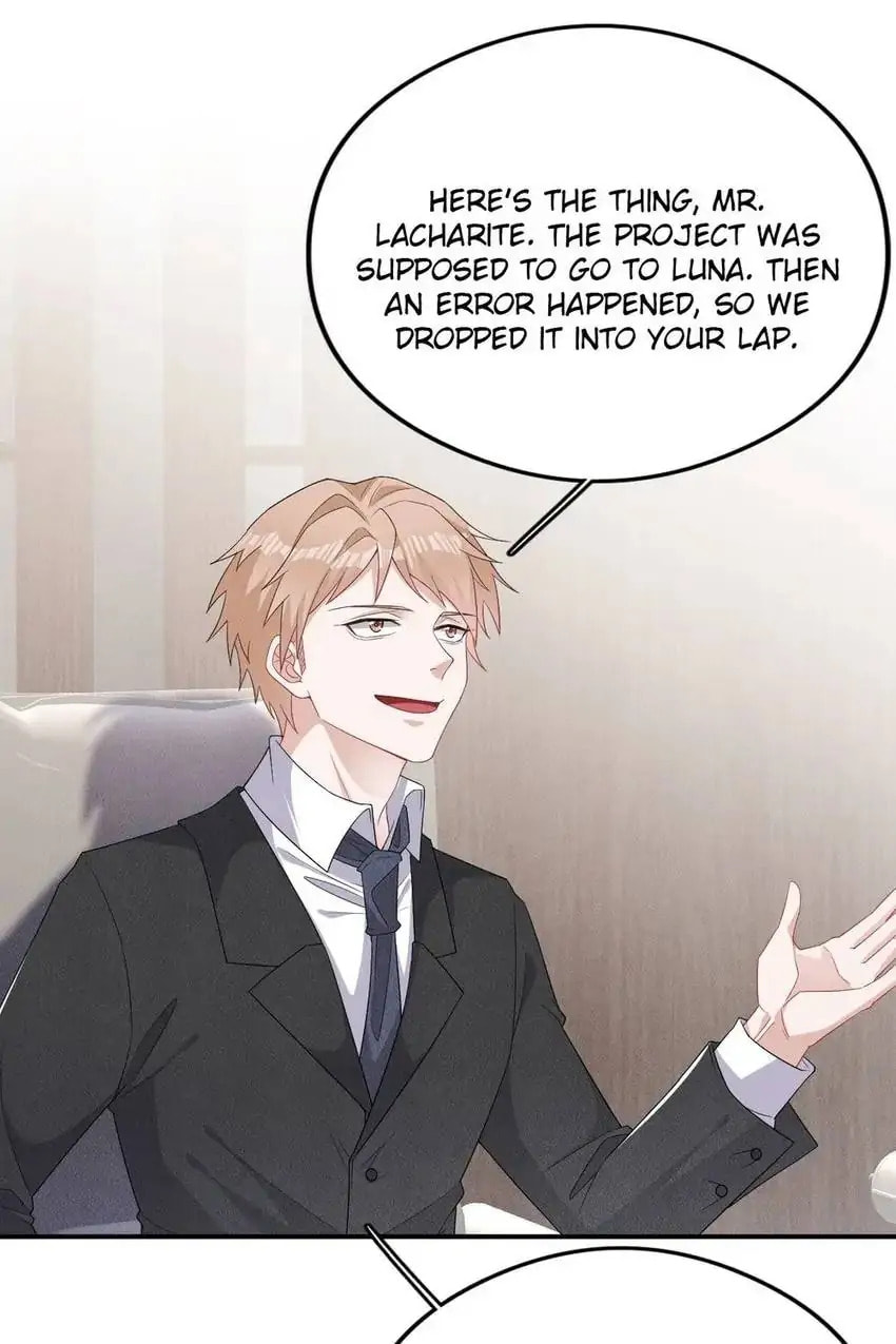 Read Tying up My Wolf (Colored) chapter 6 image 1 on Lezhin