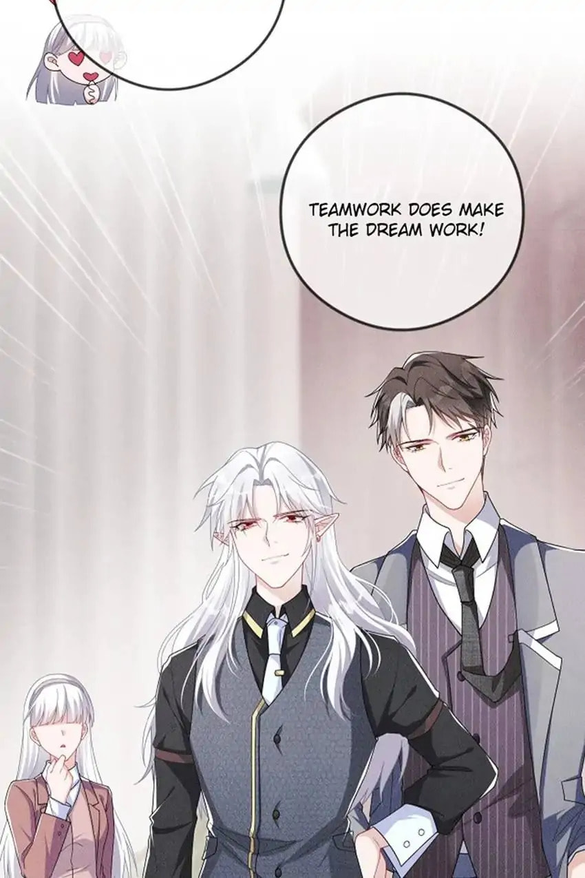 Read Tying up My Wolf (Colored) chapter 6 image 10 on Lezhin