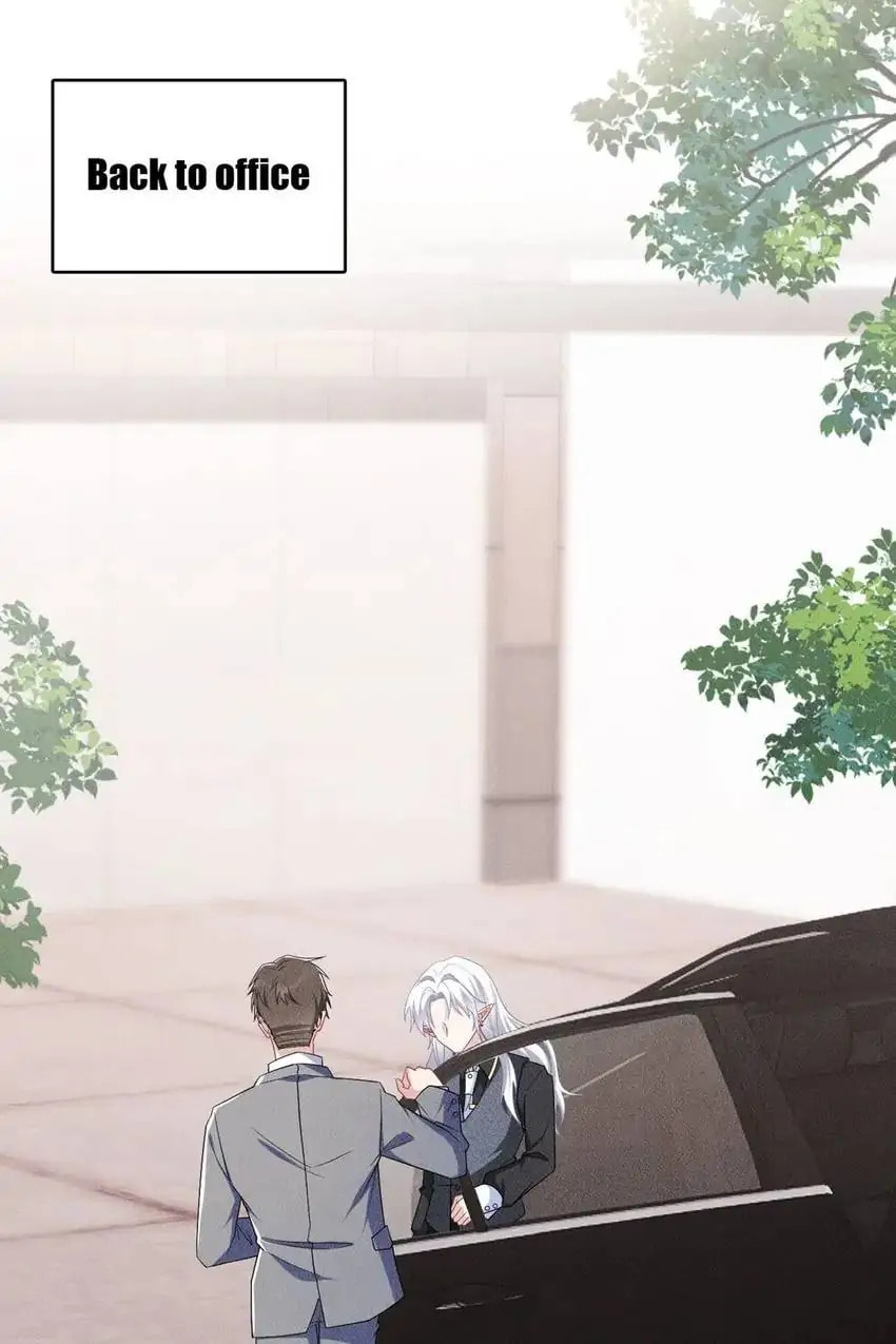 Read Tying up My Wolf (Colored) chapter 6 image 13 on Lezhin