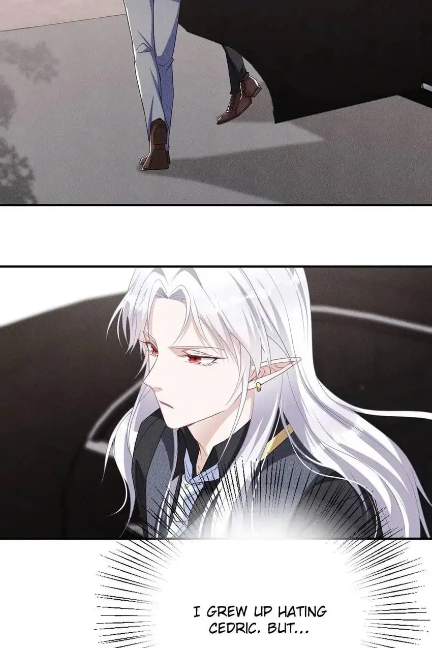 Read Tying up My Wolf (Colored) chapter 6 image 14 on Lezhin