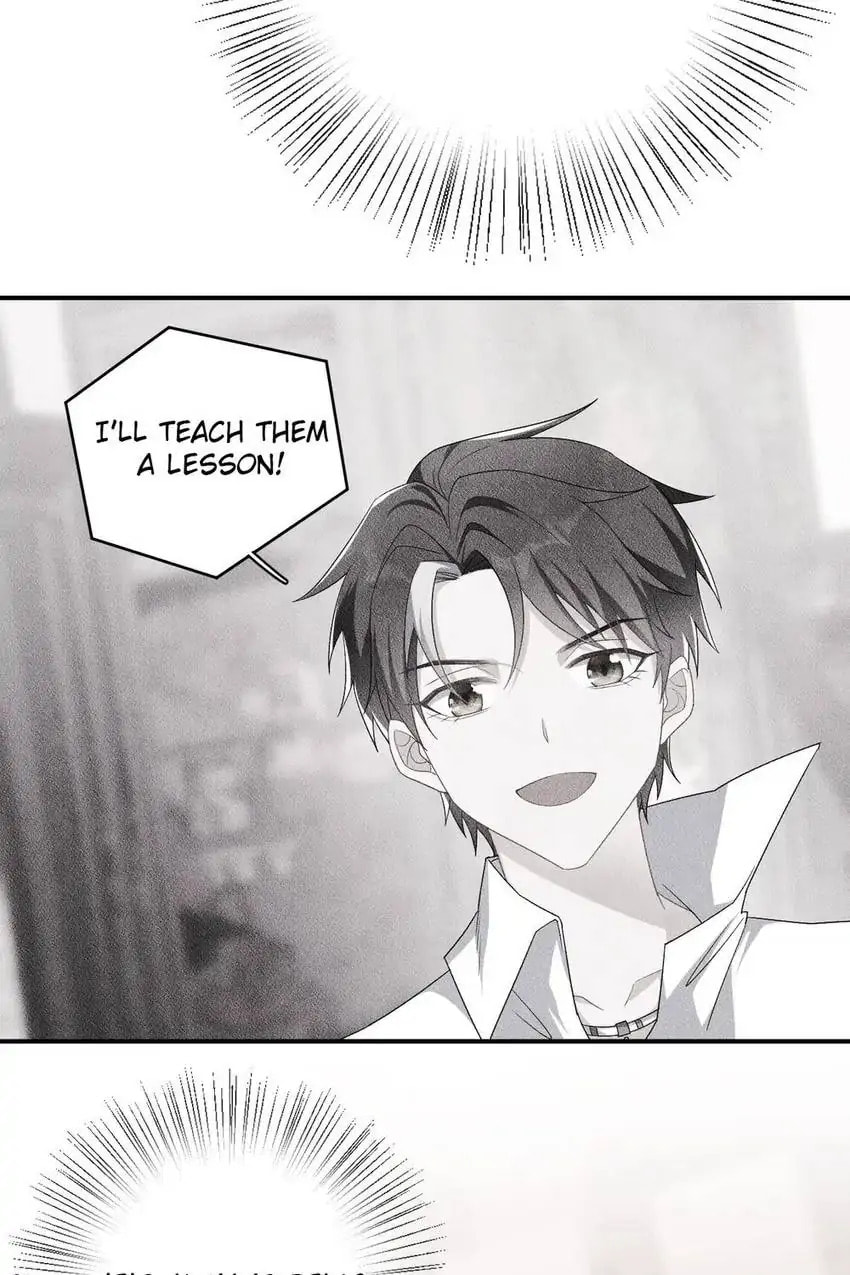 Read Tying up My Wolf (Colored) chapter 6 image 15 on Lezhin