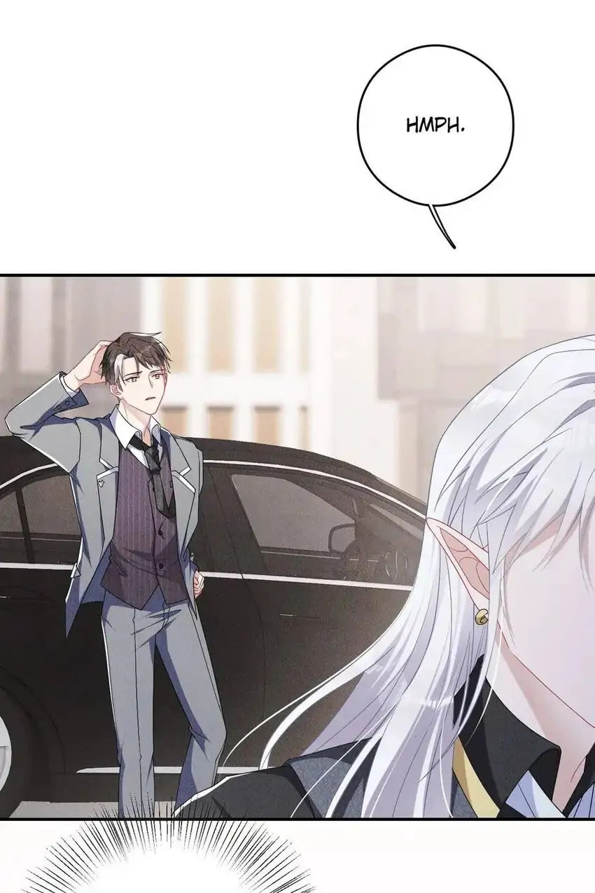Read Tying up My Wolf (Colored) chapter 6 image 17 on Lezhin