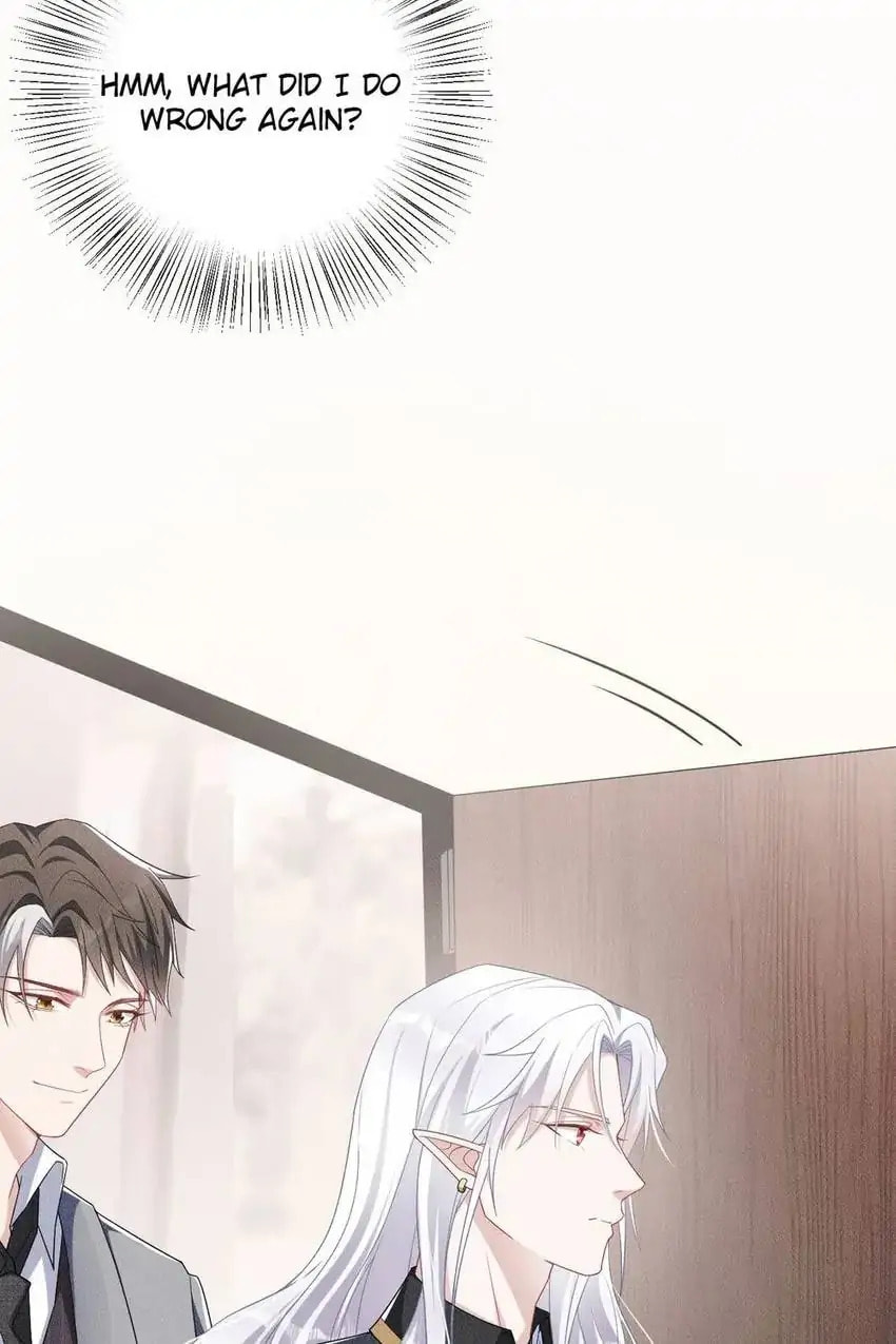 Read Tying up My Wolf (Colored) chapter 6 image 18 on Lezhin