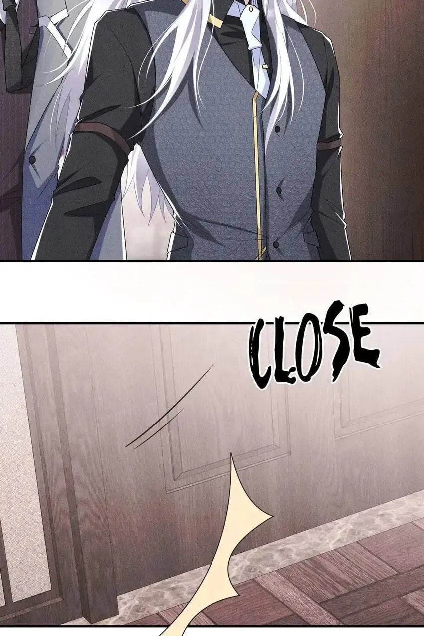 Read Tying up My Wolf (Colored) chapter 6 image 19 on Lezhin