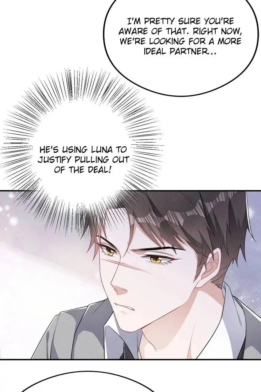 Read Tying up My Wolf (Colored) chapter 6 image 2 on Lezhin