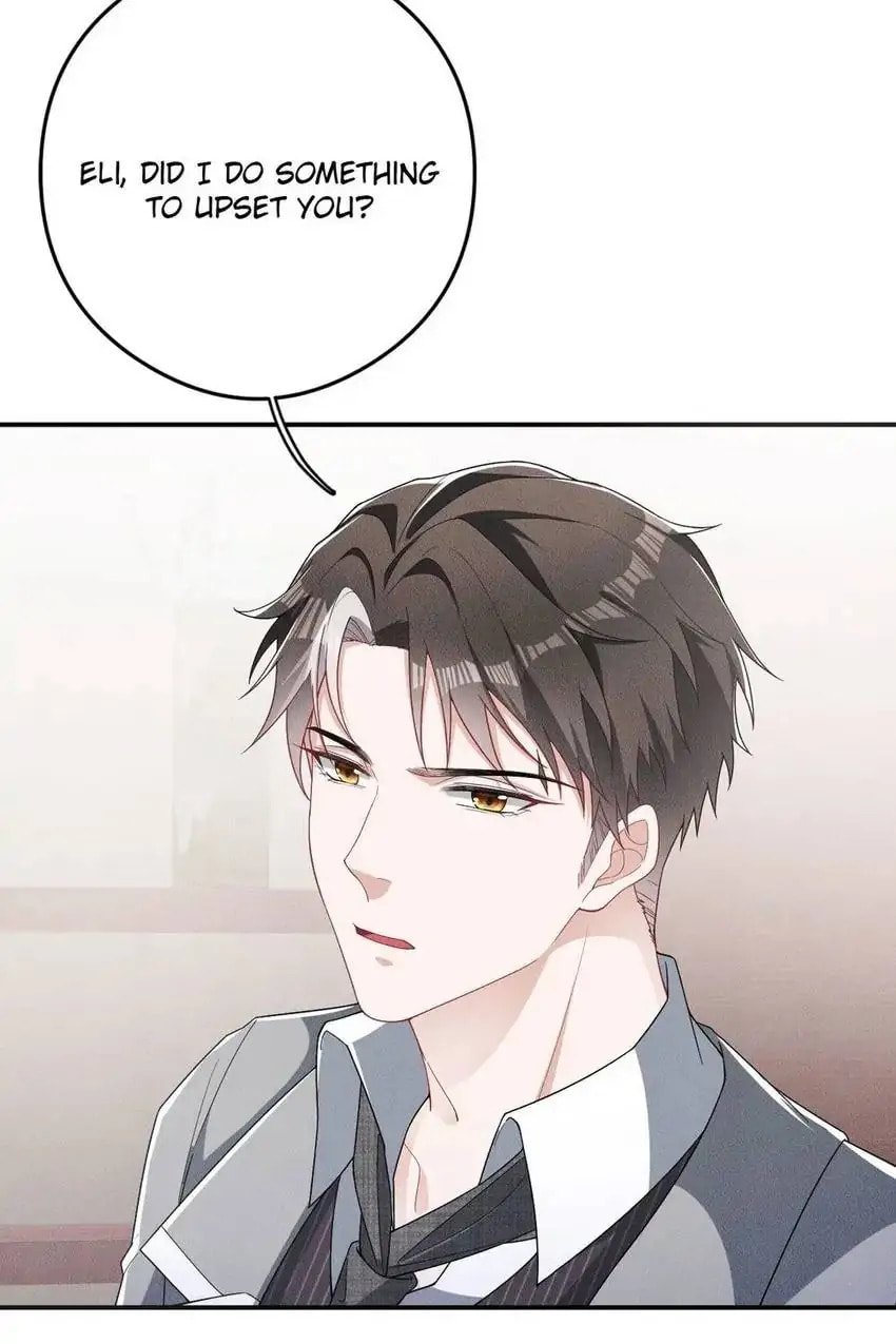 Read Tying up My Wolf (Colored) chapter 6 image 22 on Lezhin