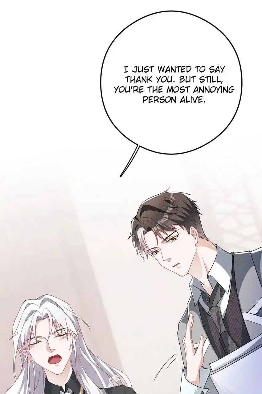 Read Tying up My Wolf (Colored) chapter 6 image 23 on Lezhin
